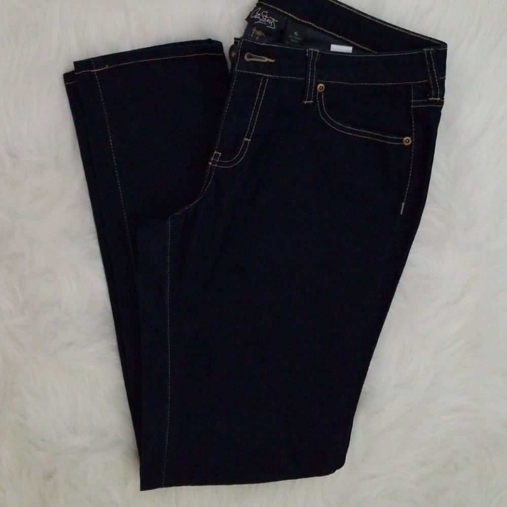 Jean's